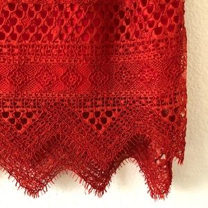 Banana Republic Skirts - Banana Republic Lace Skirt Banana Republic Skirts - Banana Republic Lace Skirt